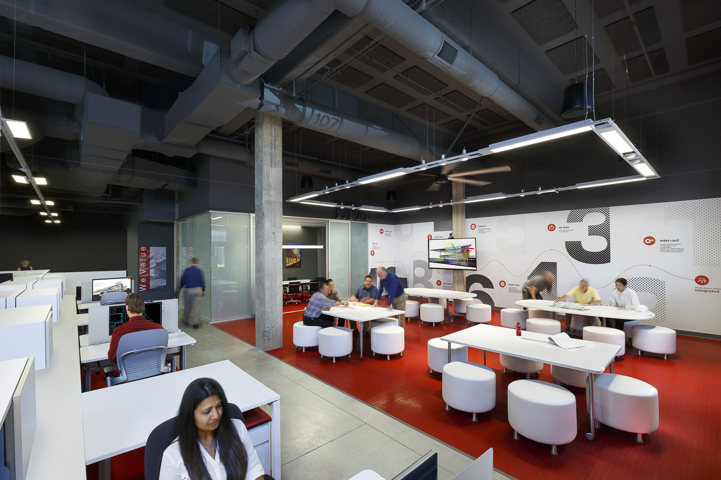 LPA SACRAMENTO OFFICE